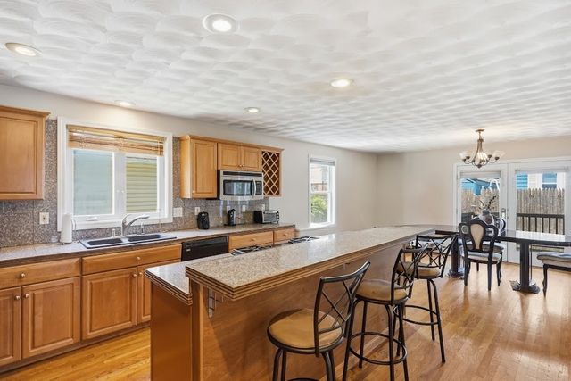 133 Sandringham Avenue, Providence, RI 02908