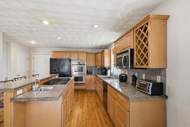 133 Sandringham Avenue, Providence, RI 02908