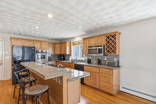 133 Sandringham Avenue, Providence, RI 02908