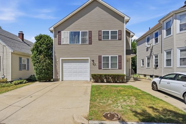 133 Sandringham Avenue, Providence, RI 02908