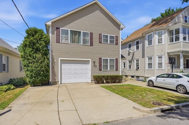 133 Sandringham Avenue, Providence, RI 02908