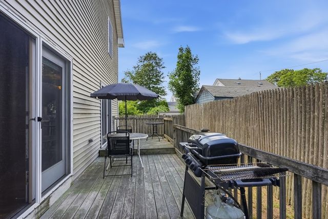 133 Sandringham Avenue, Providence, RI 02908