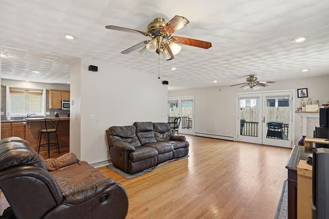 133 Sandringham Avenue, Providence, RI 02908