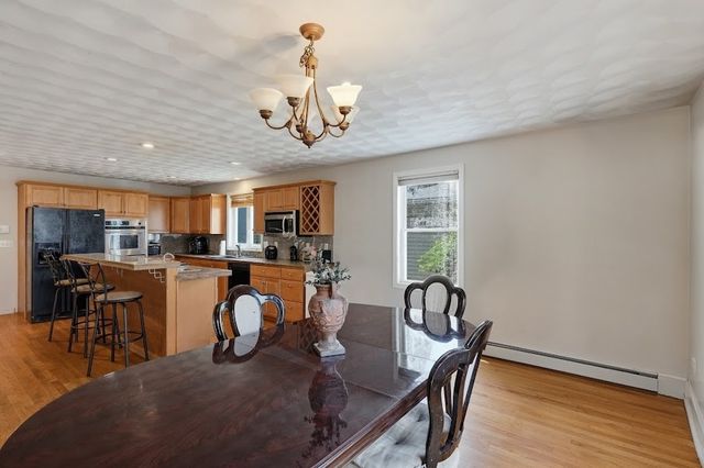 133 Sandringham Avenue, Providence, RI 02908
