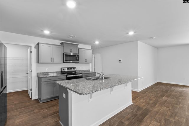 2012 Elmridge Road, Columbia, SC 29209