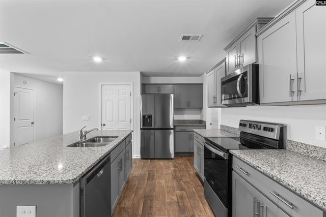 2012 Elmridge Road, Columbia, SC 29209