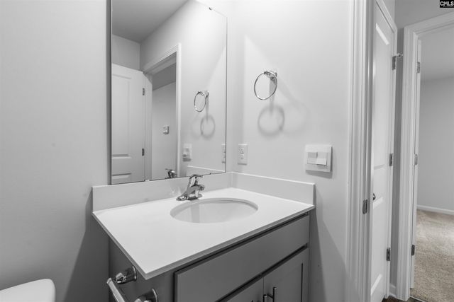 2012 Elmridge Road, Columbia, SC 29209