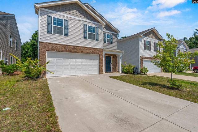 2012 Elmridge Road, Columbia, SC 29209