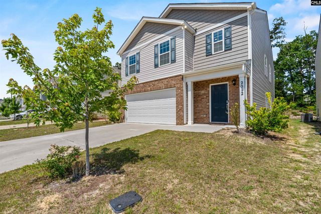 2012 Elmridge Road, Columbia, SC 29209