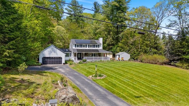 53 Sullivan Road, Hudson, NH 03051