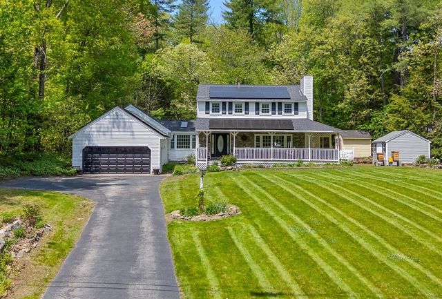 53 Sullivan Road, Hudson, NH 03051