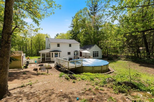 53 Sullivan Road, Hudson, NH 03051