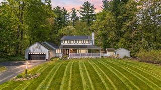 53 Sullivan Road, Hudson, NH 03051