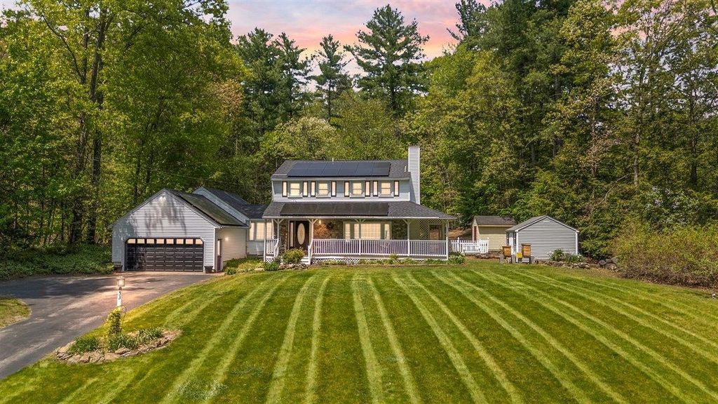 53 Sullivan Road, Hudson, NH 03051