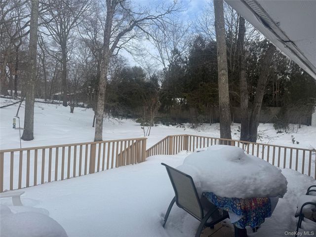 318-B Mill Road, Manorville, NY 11949