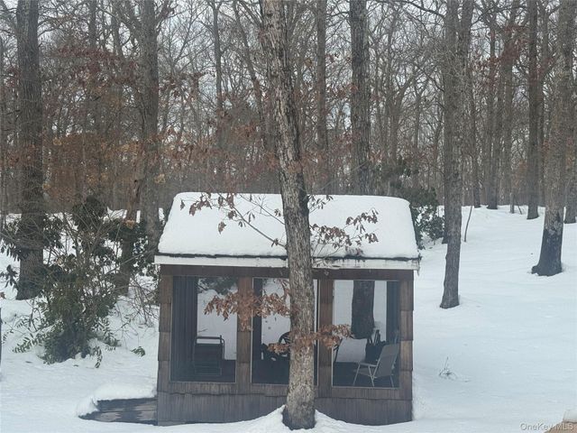 318-B Mill Road, Manorville, NY 11949