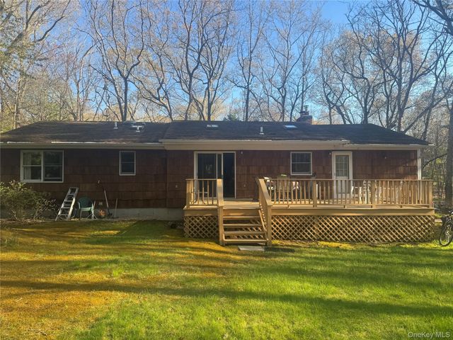 318-B Mill Road, Manorville, NY 11949