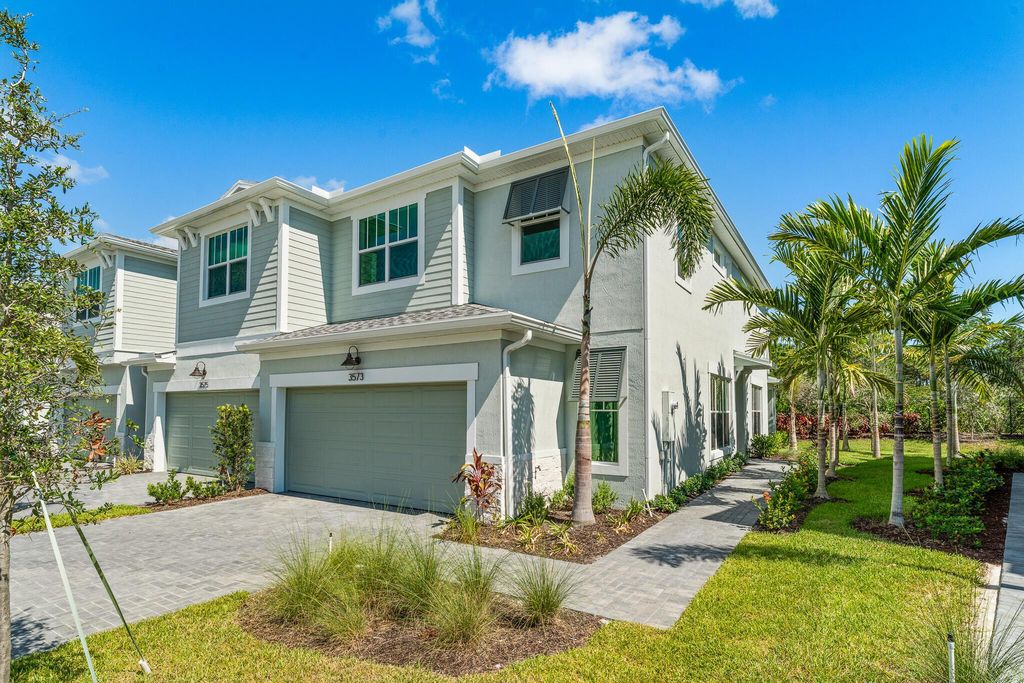 3573 NW Solange Court, Jensen Beach, FL 34957