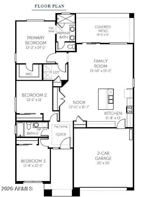 16765 W Spur Drive, Surprise, AZ 85387 — photo 2