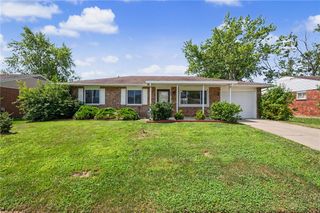 1008 New Mexico Drive, Xenia, OH 45385