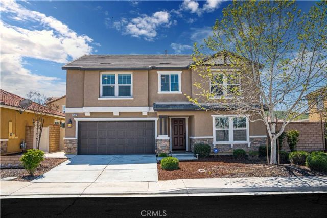 25287 Hitch Rail Lane, Menifee, CA 92584