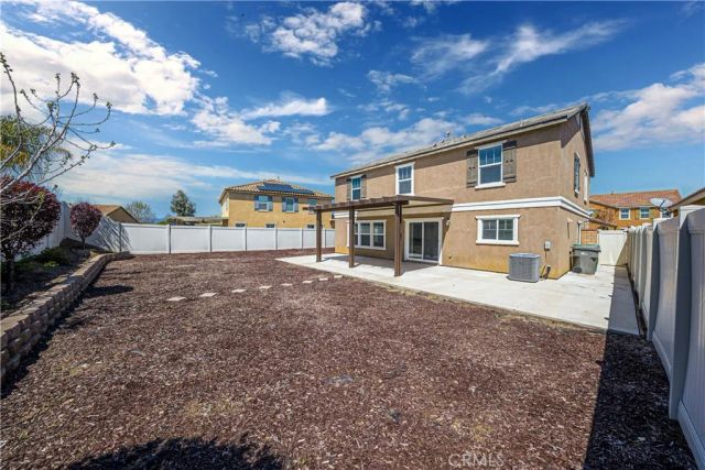 25287 Hitch Rail Lane, Menifee, CA 92584