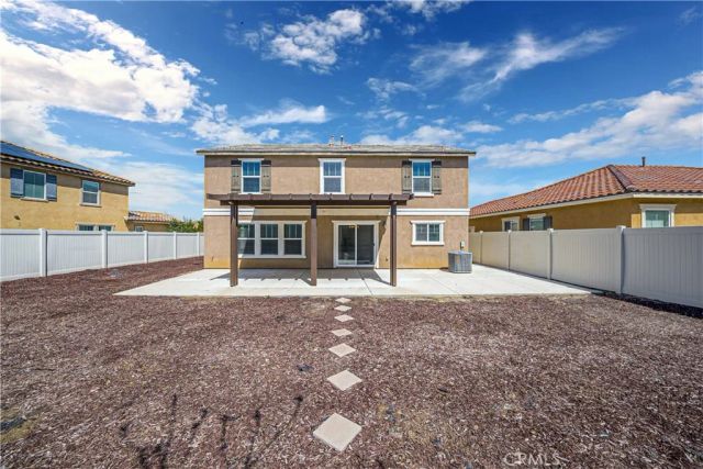 25287 Hitch Rail Lane, Menifee, CA 92584
