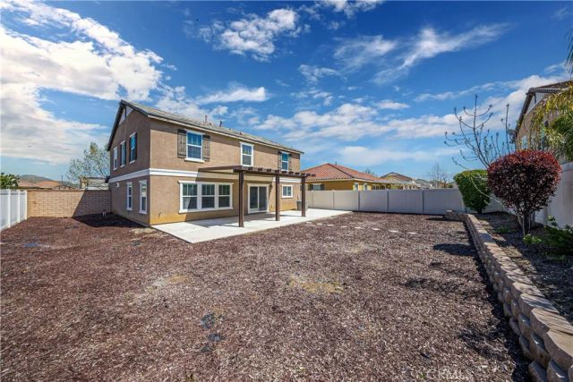25287 Hitch Rail Lane, Menifee, CA 92584