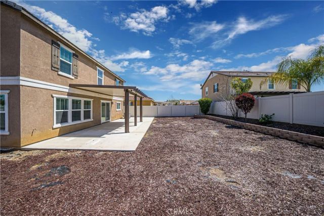 25287 Hitch Rail Lane, Menifee, CA 92584
