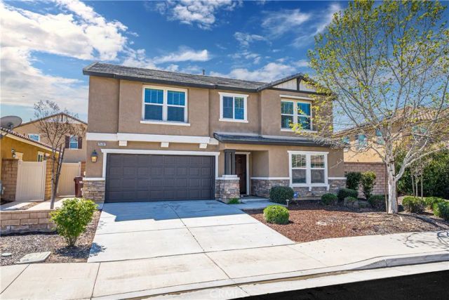 25287 Hitch Rail Lane, Menifee, CA 92584