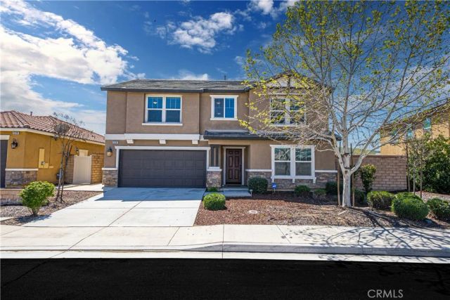 25287 Hitch Rail Lane, Menifee, CA 92584