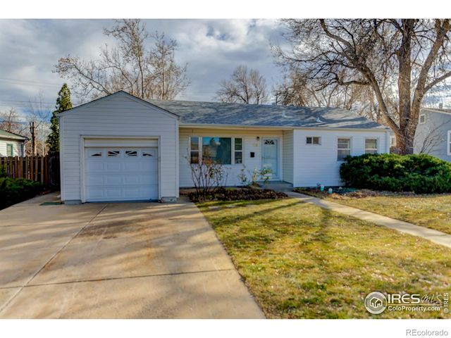 340 29th Street, Boulder, CO 80305