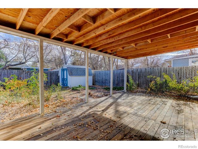 340 29th Street, Boulder, CO 80305