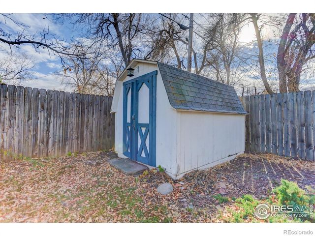 340 29th Street, Boulder, CO 80305