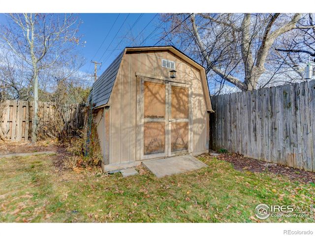 340 29th Street, Boulder, CO 80305