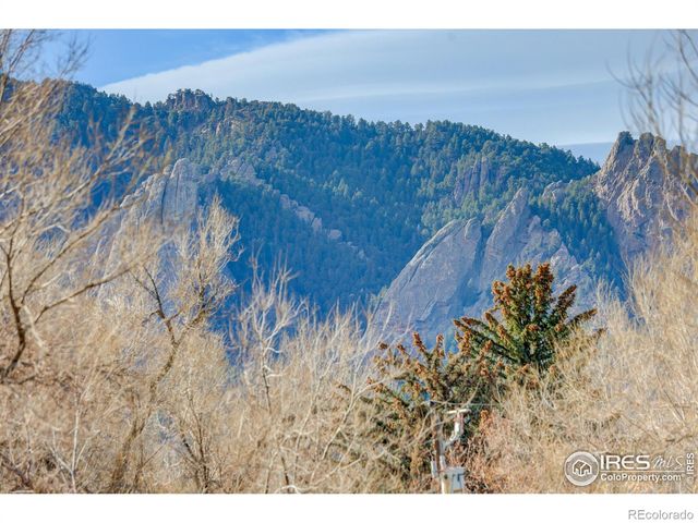 340 29th Street, Boulder, CO 80305