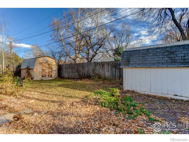 340 29th Street, Boulder, CO 80305