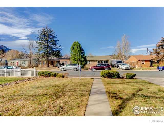340 29th Street, Boulder, CO 80305