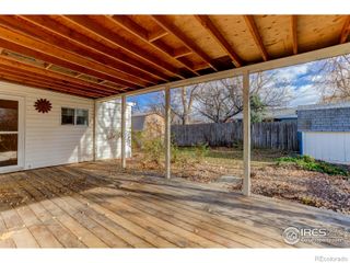 340 29th Street, Boulder, CO 80305