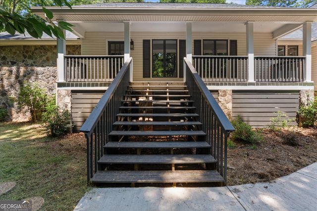 7448 Berea Road, Winston, GA 30187