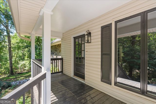 7448 Berea Road, Winston, GA 30187