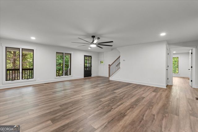 7448 Berea Road, Winston, GA 30187