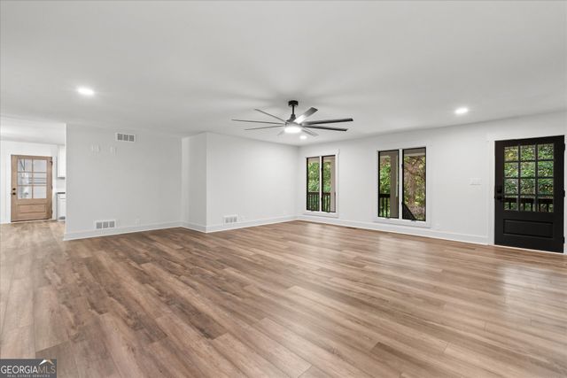 7448 Berea Road, Winston, GA 30187