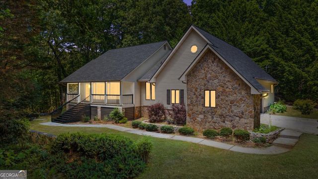 7448 Berea Road, Winston, GA 30187