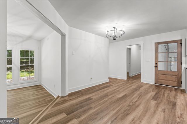 7448 Berea Road, Winston, GA 30187