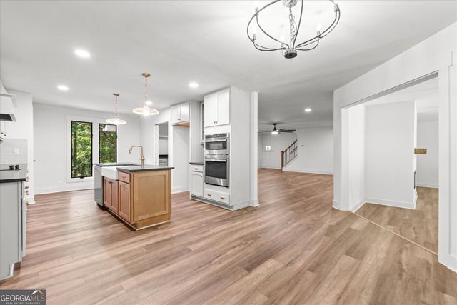 7448 Berea Road, Winston, GA 30187