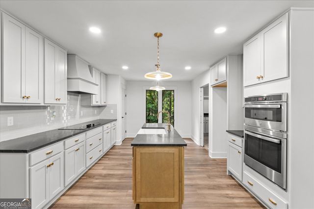7448 Berea Road, Winston, GA 30187