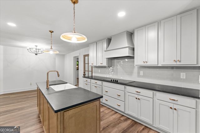 7448 Berea Road, Winston, GA 30187