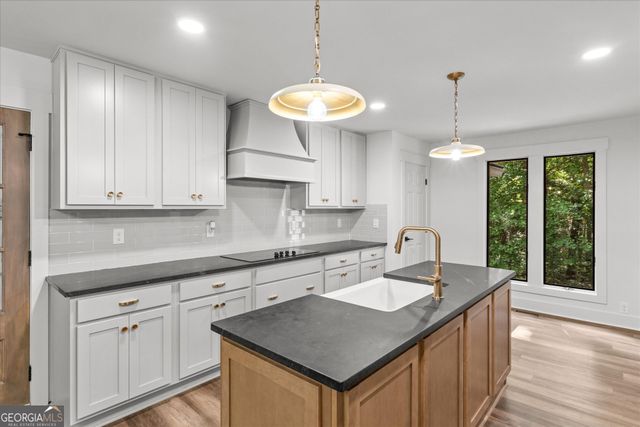 7448 Berea Road, Winston, GA 30187
