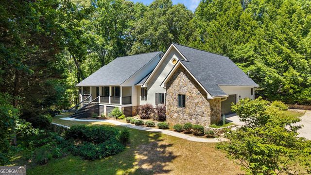 7448 Berea Road, Winston, GA 30187